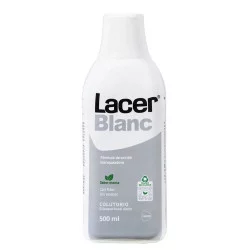 LACERBLANC COLUTORIO 500ML