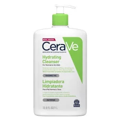 HYDRATING CLEANSER HYDRATING CLEANSER