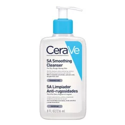SA SMOOTHING CLEANSER SA SMOOTHING CLEANSER