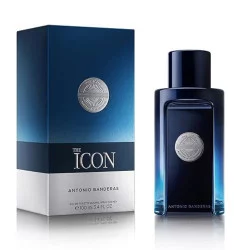 THE ICON EAU DE TOILETTE 100ML THE ICON EAU DE TOILETTE 100ML