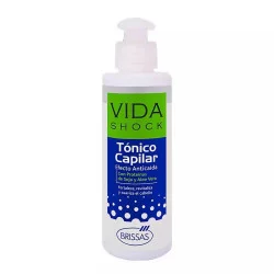 TÓNICO CAPILAR BIOLÓGICO... TÓNICO CAPILAR BIOLÓGICO...