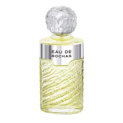 EAU DE ROCHAS EAU DE TOILETTE EAU DE ROCHAS EAU DE TOILETTE
