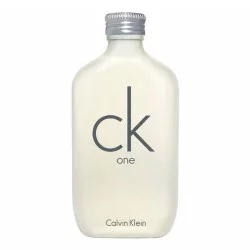 CK ONE CK ONE