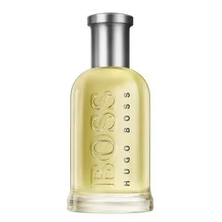 BOSS BOTTLED EAU DE TOILETTE BOSS BOTTLED EAU DE TOILETTE