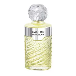 EAU DE ROCHAS EAU DE TOILETTE EAU DE ROCHAS EAU DE TOILETTE
