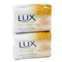 JABÓN DE MANOS 2X125GR