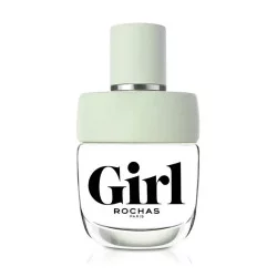 GIRL EAU DE TOILETTE GIRL EAU DE TOILETTE