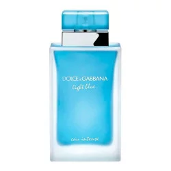 LIGHT BLUE EAU INTENSE