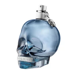 TO BE EAU DE TOILETTE TO BE EAU DE TOILETTE