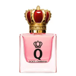 Q EAU DE PARFUM Q EAU DE PARFUM