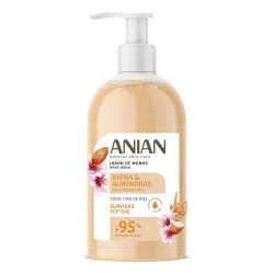 JABÓN DE MANOS AVENA 500ML