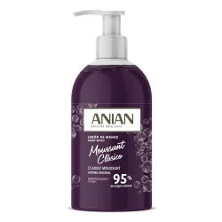 JABÓN DE MANOS MOUSSANT 500ML