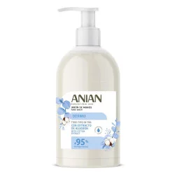 JABÓN DE MANOS DERMO 500ML