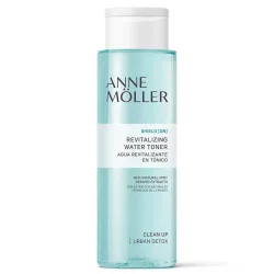 CLEAN UP REVITALIZING WATER... CLEAN UP REVITALIZING WATER...