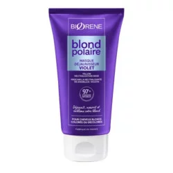 BLOND POLAIRE MASCARILLA... BLOND POLAIRE MASCARILLA...