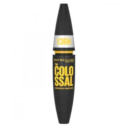 THE COLOSSAL LONGWEAR...