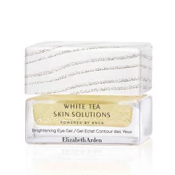 WHITE TEA SKIN SOLUTIONS...