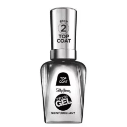 MIRACLE GEL TOP COAT SHINY MIRACLE GEL TOP COAT SHINY