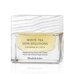 WHITE TEA SKIN SOLUTIONS...