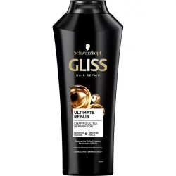 ULTIMATE REPAIR CHAMPÚ ULTIMATE REPAIR CHAMPÚ
