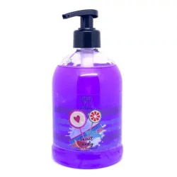 JABÓN DE MANOS SWEET CANDY...