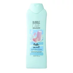 GEL DE DUCHA NUBE 750ML