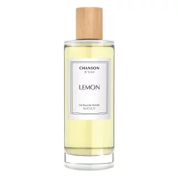 LEMON EAU DE TOILETTE 100ML LEMON EAU DE TOILETTE 100ML