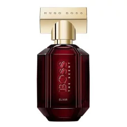BOSS THE SCENT ELIXIR...
