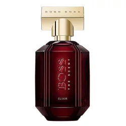 BOSS THE SCENT ELIXIR...
