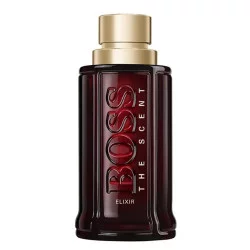 BOSS THE SCENT ELIXIR...