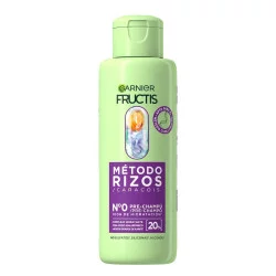MÉTODO RIZOS PRE-CHAMPÚ 200ML MÉTODO RIZOS PRE-CHAMPÚ 200ML