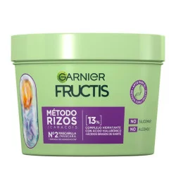 MÉTODO RIZOS MASCARILLA 370ML MÉTODO RIZOS MASCARILLA 370ML