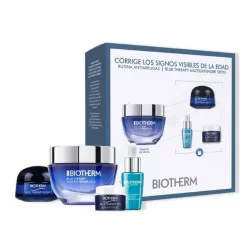 ESTUCHE BLUE THERAPY...