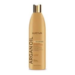 CHAMPÚ ARGÁN OIL PROTECCIÓN...