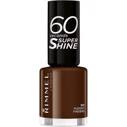 60 SECONDS SUPER SHINE BY... 60 SECONDS SUPER SHINE BY...