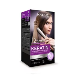KERATIN ALISADO BRASILEÑO... KERATIN ALISADO BRASILEÑO...