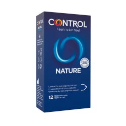 NATURE PRESERVATIVOS