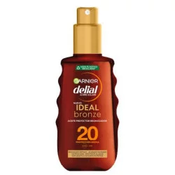 IDEAL BRONZE ACEITE...