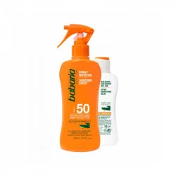 PROTECTOR SOLAR SPRAY SPF50...