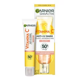 VITAMINA C ANTI-UV DIARIO... VITAMINA C ANTI-UV DIARIO...