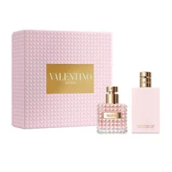 ESTUCHE DONNA EAU DE PARFUM...