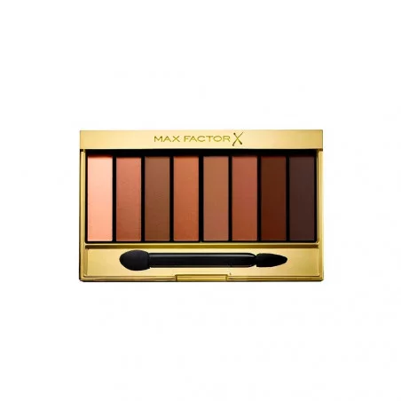 MASTERPIECE NUDE PALETTE