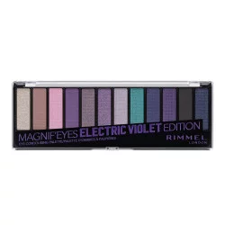 MAGNIF'EYES EYESHADOW PALETTE