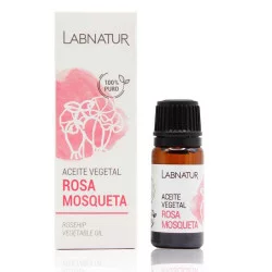 ACEITE VEGETAL ROSA...