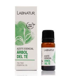 ACEITE ESENCIAL ÁRBOL DEL...