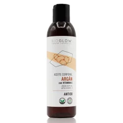 ACEITE CORPORAL DE ARGAN...