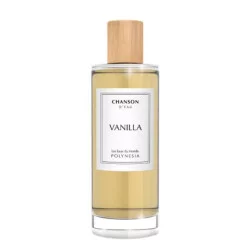 VANILLA EAU DE TOILETTE 100ML
