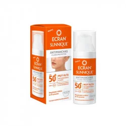 SUNNIQUE ANTIMANCHAS FLUIDO...