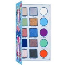 PALETA DE SOMBRAS DIAMOND... PALETA DE SOMBRAS DIAMOND...