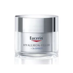 HYALURON CREMA DE DÍA 50ML